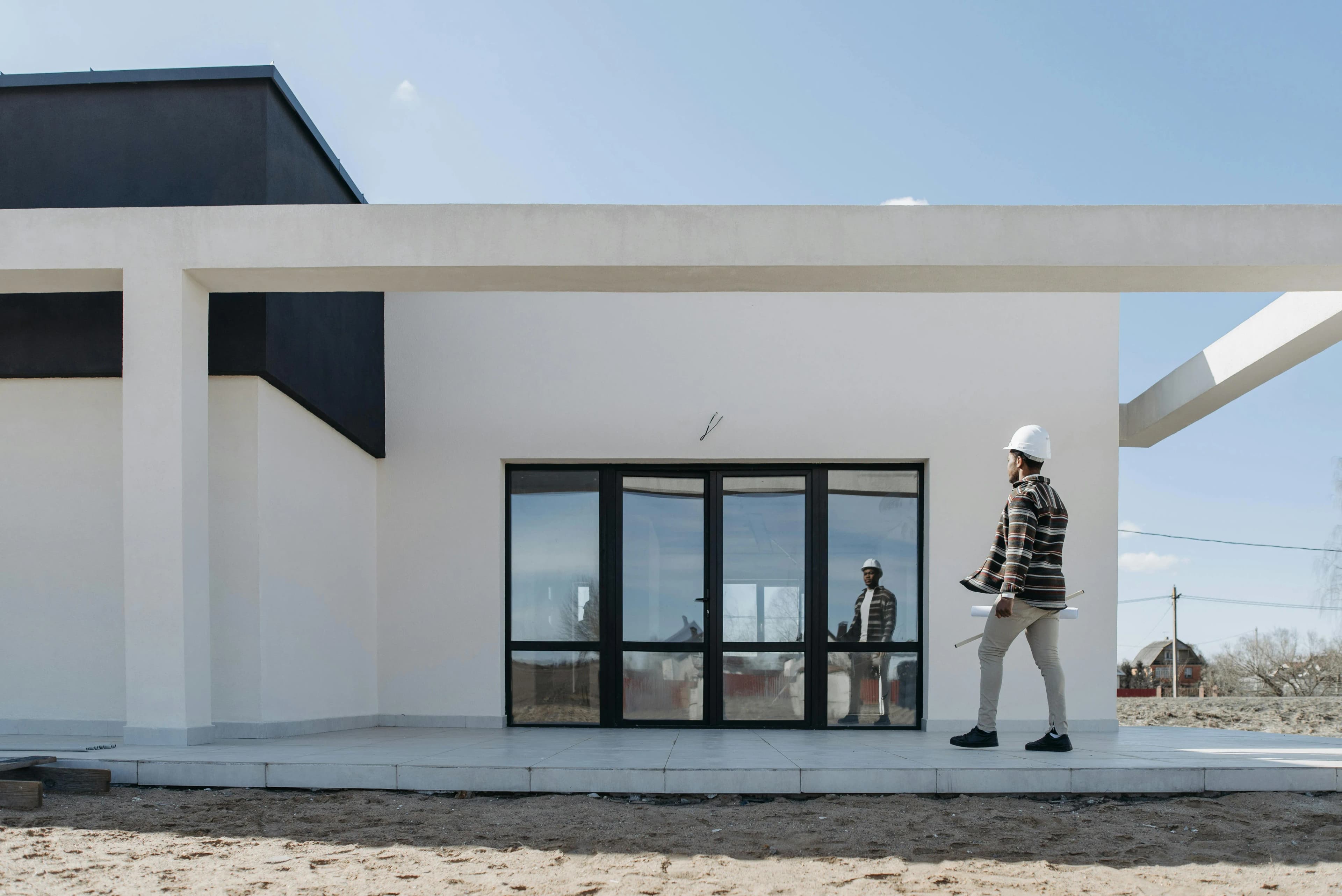 Bodrum Villa Tadilat ve Anahtar Teslim Dekorasyon - Karya Tadilat Dekorasyon Bodrum