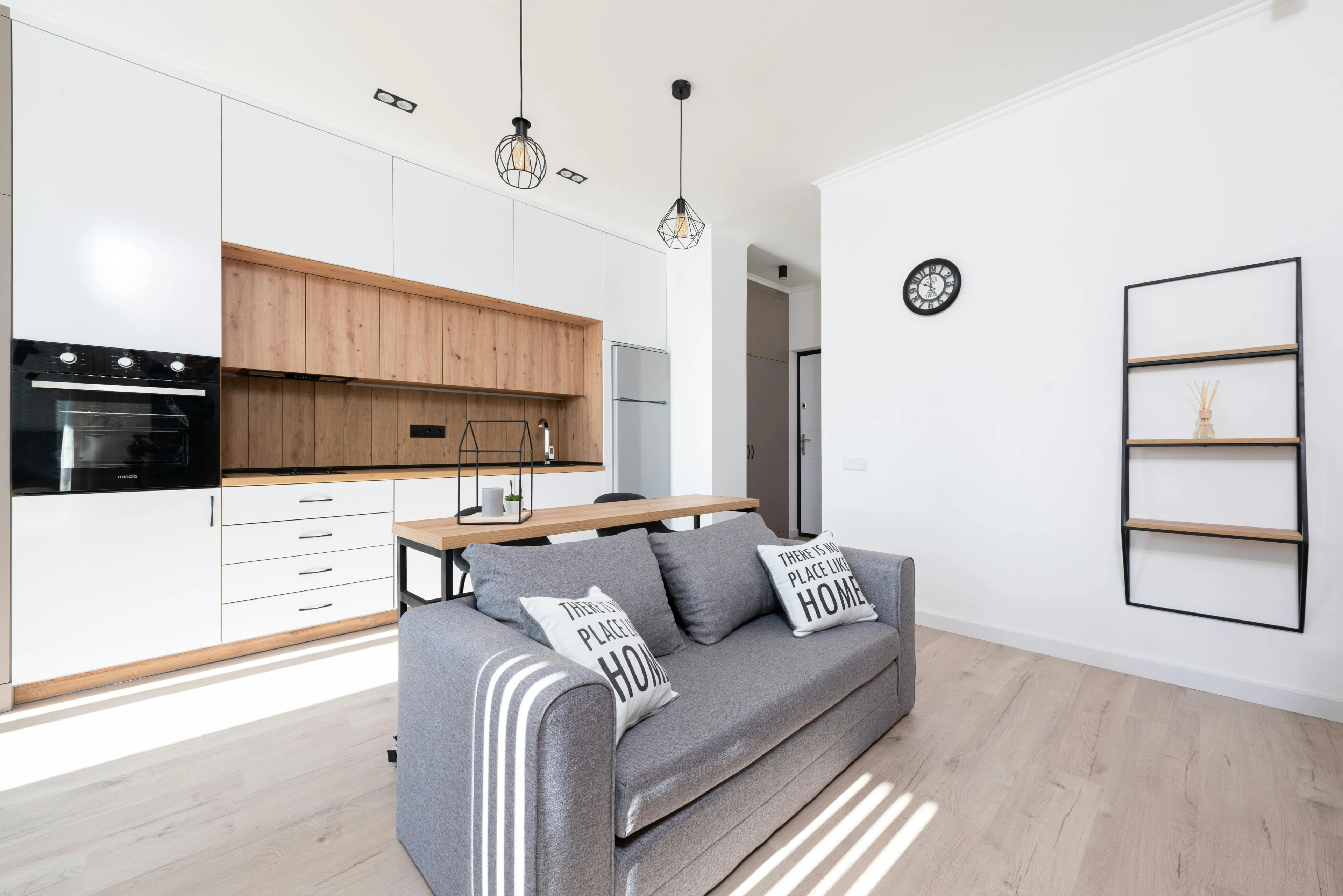 Eski Bodrum Evi Restorasyon ve Modernizasyon Çalışmaları