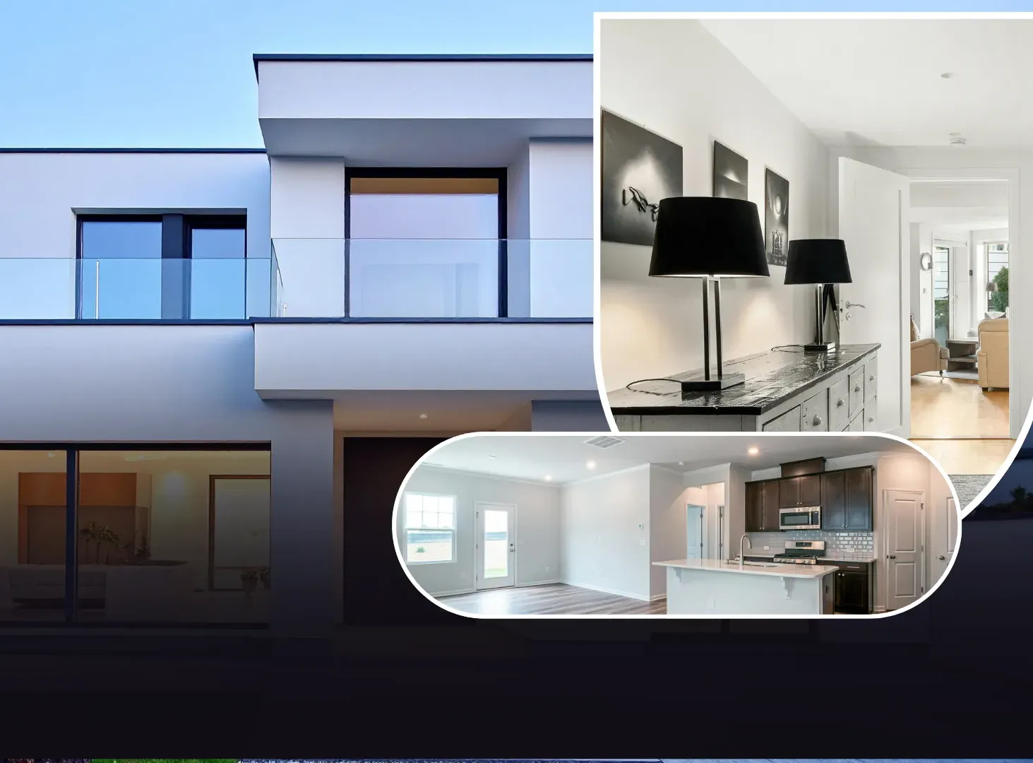 Villa Renovation & Maintenance Bodrum - Villa Tadilat ve Dekorasyon